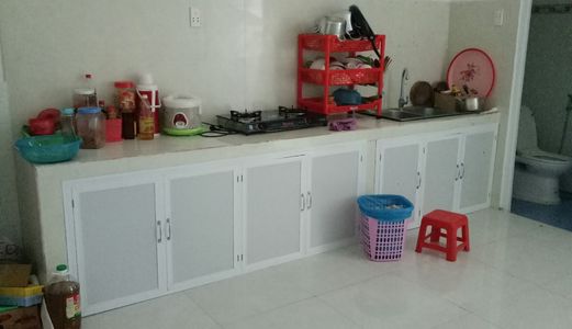 Cần Tiền Bán Căn Nhà Cấp 4 Mới Xây, Bao Đẹp.