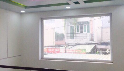 Nhà Hxh 4M Đường Số 2, P16, Gv, 4*11M, 3 Lầu, 3.65 Tỷ Thương Lượng