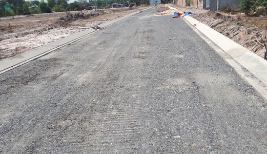 Chỉ Cần 454 Triệu Đã Có Thể Sở Hữu Ngay Lô Đất 5X18 Mặt Tiền Đẹp