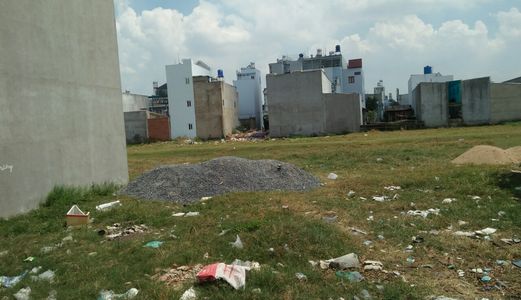 Bán Gấp Lô Đất Góc 2 Mặt Tiền Hồ Văn Long, Bình Hưng Hòa B, Bình Tân Giá 2 Tỷ 8