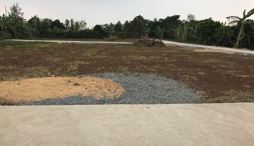 Đất Nền Tây Hòa, Trảng Bom 