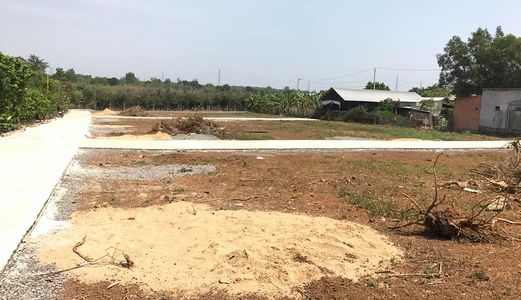 Đất Nền Tây Hòa, Trảng Bom 