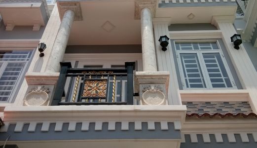 Bán Nhanh Nhà Hẻm 71 Đào Tông Nguyên .dt 4X16M. Hẻm Xe Hơi . Giá 3.35 Tỷ .