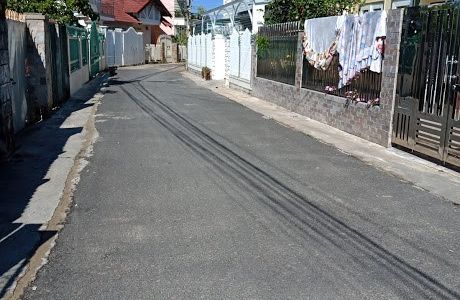 Bán Gấp Lô Đất Xd Đẹp, Hẻm Ô Tô Đường Phù Đổng Thiên Vương – Tp. Đà Lạt 