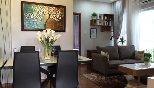 Căn Hộ 2Pn Tiện Ích Khách Sạn 5 Sao, Nội Thất Cao Cấp, Q.Thủ Đức