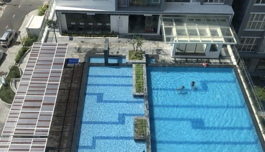 Cho Thuê Căn Hộ Hưng Phát Silver Star- Dt 74M2, 02Pn, 02Wc, Nội Thất Cao Cấp. Giá: 13Tr/tháng 