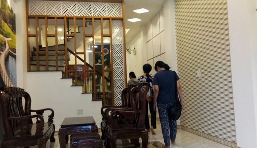 Bán Nhanh Nhà Hẻm 502 Htp . Diện Tích 4X15M. Hướng Đông .Giá 5.8 Tỷ .