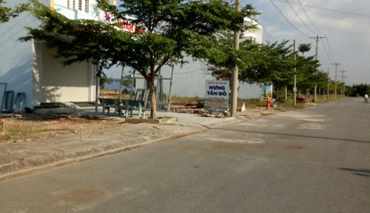 Cần Sang Lại Lô Đất Ở Khu Đô Thị Mới Bình Dương