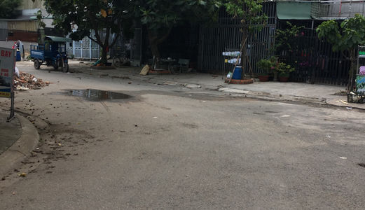 Bán Căn Nhà 40M2 Thổ Cư Đường 12M Giá 570Tr Tại Bình Chuẩn - Bình Dương