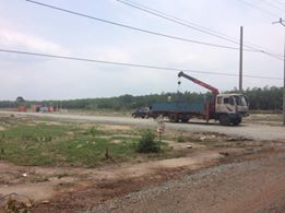 Đất Nền Mt Đường Nhựa 36M, Ngay Khu Công Nghiệp, Sát Quốc Lộ 13, Cơ Hội Cho Nhà Đầu Tư Với Chỉ 5 Lô 25 '