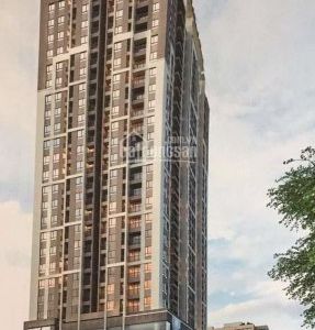 Chung Cư Đông Bắc - Goldland Plaza