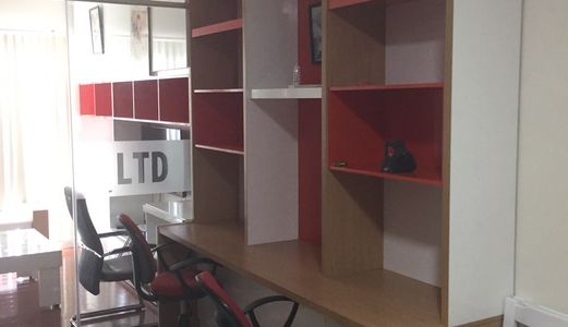 Chính Chủ Cần Cho Thuê Văn Phòng Sunrise City Quận 7