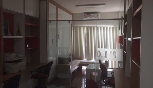 Chính Chủ Cần Cho Thuê Văn Phòng Sunrise City Quận 7