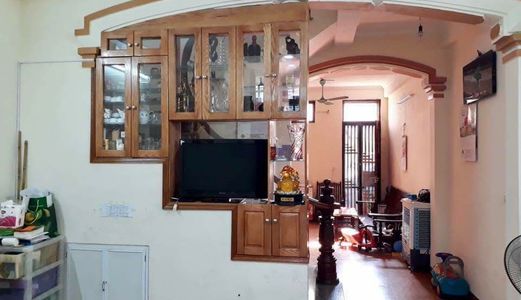 Bán Nhà Định Công Hạ 60M2 Chỉ 3,5 Tỷ ! Giá Bất Ngờ !!!