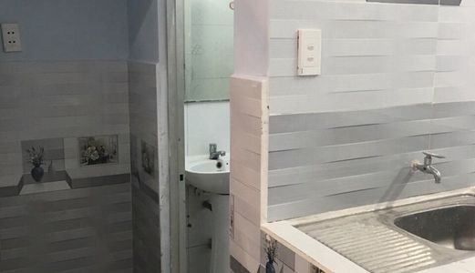 Cần Bán Gấp Gấp Gấp! Nhà Giá Mềm Nhất Gần Ngay Chợ Thạch Đà, đường Số 59, P.14, Gò Vấp.