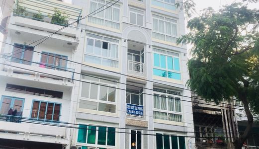 Văn Phòng, Mặt Bằng Kd Trung Tâm Q.10, Giá Từ 6Tr (25-30M2)