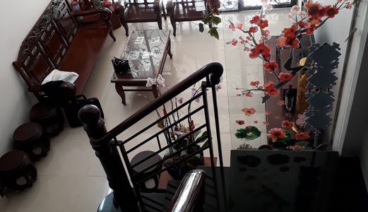 Giảm 300 Triệu, Bán Gấp Nhà Bành Văn Trân 75M2, Tặng Nội Thất, Gara Oto 9.7 Tỷ Tl.