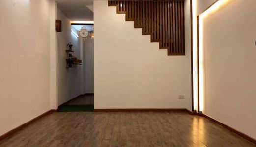 Nhà Hẻm Xe Hơi Cmt8, Nở Hậu, 5 Tầng, 4X20M2, Tặng Nội Thất, Ở Ngay, Giá 9.5 Tỷ. 