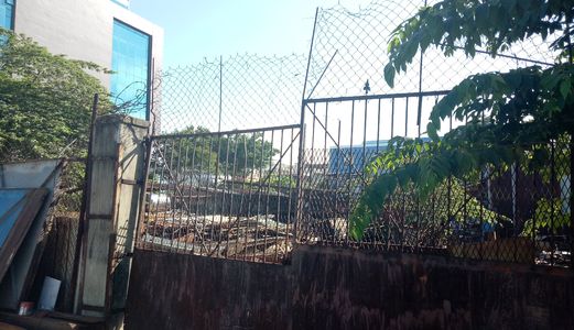 Bán Nhanh Lô Góc 3 Mt Đường Ngô Quyền