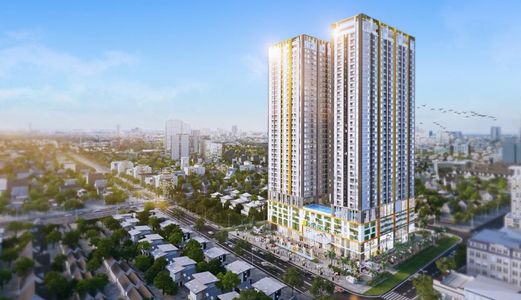 Phú Đông Premier-Căn Hộ Chuẩn 5 Sao Đầu Tiên Tại Đông Sg