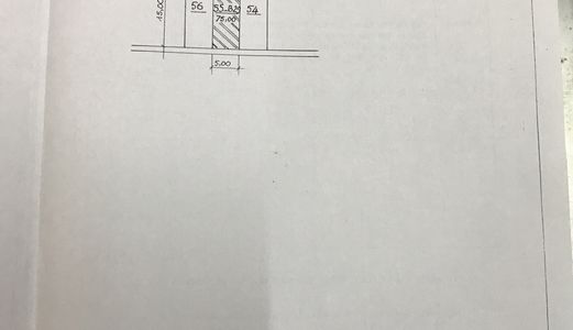 Cần Bán Lô Đất Đường Phú Lộc 15