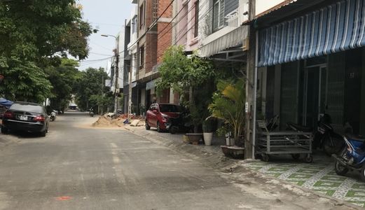 Cần Bán Nhà Mặt Tiền Đường Đào Nguyên Phổ - Gần Chợ Phú Lộc