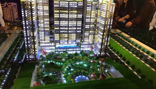 Dự Án Kingdom101 Nơi Đầu Tư An Toàn - Gây Dựng Cuộc Sống Xanh 