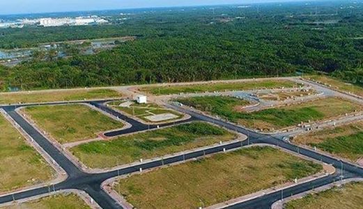 Đất Nền Long Hậu T&T Mở Bán Giá Khởi Điểm 8 Triệu/M2