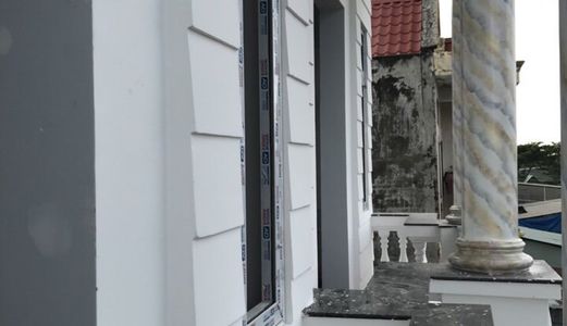 Bán Nhà Mới Xây 1 Trệt 2 Lầu Mặt Tiền Đường Hoàng Quốc Việt 3,2 Tỷ