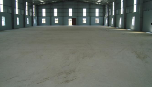 Tại Vợ Chồng Tôi Đang Kẹt Vốn Để Làm Ăn Kinh Doanh Nên Cần Bán Gấp Kho Xưởng Dt 1280 M2