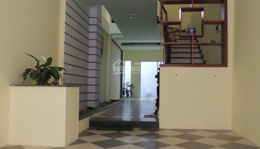 Chính Chủ Bán Nhà Tại Ngõ 78 Ngọc Thụy, Hà Nội
