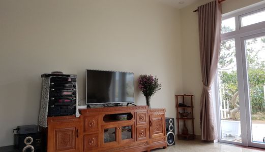 Bán Biệt Thự Sân Vườn Đường Khu Quy Hoạch An Sơn, Phường 4, Đà Lạt 166,3M2. - 6,9 Tỷ B2223