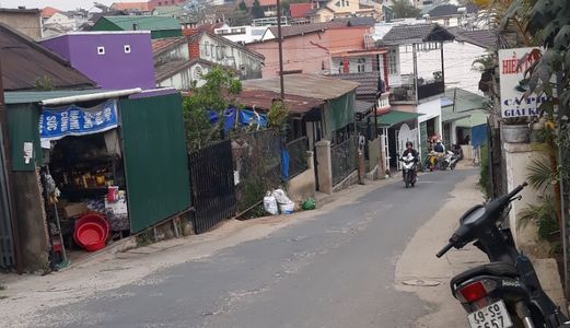 Bán Đất Đường Khu Quy Hoạch An Sơn, Phường 4, Đà Lạt, Dt 151,5M2, Giá 5,75 Tỷ Đ2221