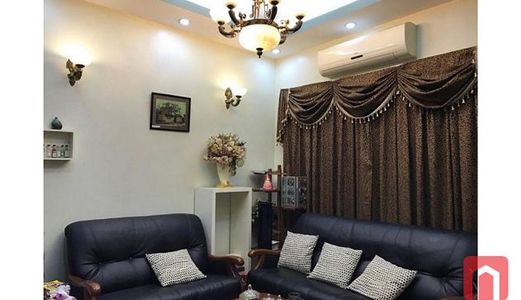 Bán Nhà Đang Thu Nhập Khủng, Phường 9 Tân Bình, 58M2, 6,6 Tỷ.