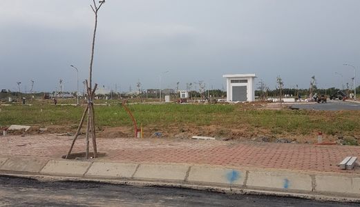 Cần Thanh Toán Gấp Đất Tiềm Năng Chắc Chắn Sinh Lời Cao 15-20% Huyện Bình Chánh