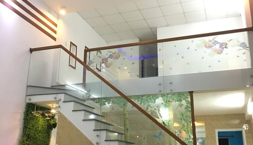 Bán Nhà Đẹp Đường Phú Xuân 8