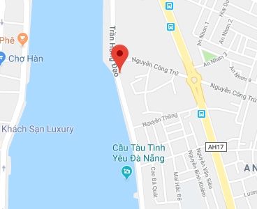 Cần Bán Nhà Đường An Thượng 2 – Gần Biển Mỹ Khê