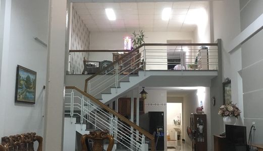 Bán Nhà Đẹp Đường Mẹ Thứ - Gần Chợ Hòa Xuân