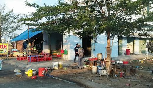 Ngân Hàng Phát Mãi 15 Nền Đất Mt Trần Văn Giàu , Vị Trị Thông Thương, Giá Đầu Tư Tuyệt Vời