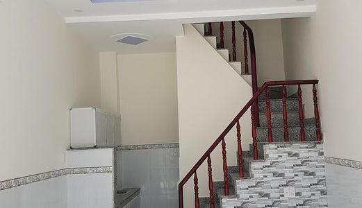 Nhà Đẹp Bình Tân Gần Công viên Phú Lâm