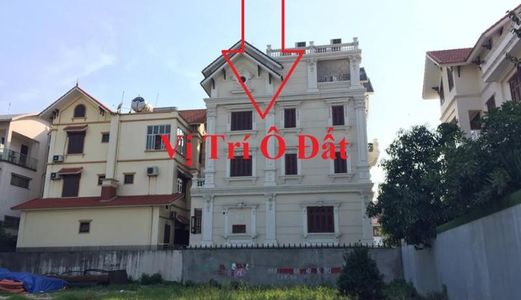 Bán Đất Biệt Thự Phân Lô Sau Nhất Chiêu Lạng Sơn, Cột 3, P. Hồng Hải!!!