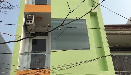 Bán Nhanh Nhà Hẻm 88 Nguyễn Văn Quỳ. Dt 4X17M. Hướng Nam .giá 4 Tỷ .q7