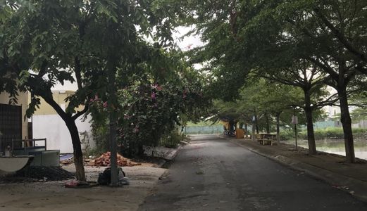 Cần Vốn Bán Nhanh Lô Đất Khu Tái Định Cư .Diện Tích 5X18M. Hướng Nam . Giá Chốt Nhanh 54 Triệu /M2 .