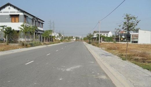 Chủ Đất Cần Bán Gấp Lô Đất Giá Rẻ Đường Mỹ Phước Tân Vạn Bình Dương