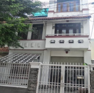 Bán Nhà Khu Dân Cư Đường Phạm Văn Hai Tân Bình. Lh: 01299097814