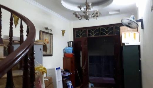 Bán Nhà Trương Định, Hai Bà Trưng, 45M2, Ngõ Rộng 2.45 Tỷ