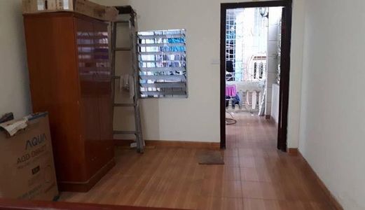 Bán Nhà Trương Định, Hai Bà Trưng, 45M2, Ngõ Rộng 2.45 Tỷ