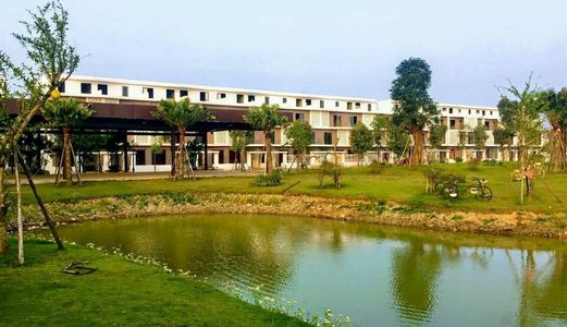 Tôi Chính Chủ Cần Bán Lô Liền Kề 78M2, Mặt Tiền 6M, Sâu 13M, Dãy Tt 6-1, Hương Đông Bắc