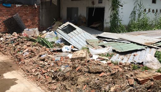 Nhà Cấp 4 Sổ hồng riêng. Giá Rẻ Chỉ 1.82 Tỷ. Vị Trí Đường Tô Ngọc Vân 1/ Q12 