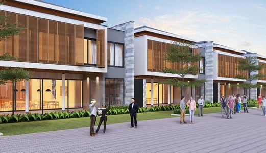 Đất Nền Biệt Thự One River Đà Nẵng – Nơi Thể Hiện Đẳng Cấp Thượng Lưu